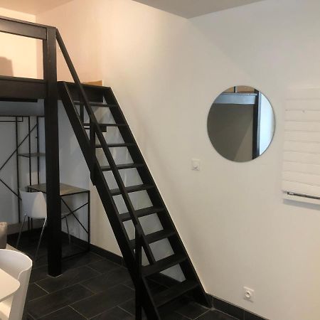 Studio Mezzanine Centre Ville Ταρμπ Εξωτερικό φωτογραφία