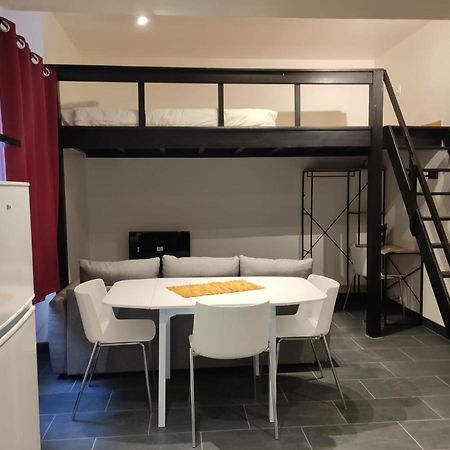 Studio Mezzanine Centre Ville Ταρμπ Εξωτερικό φωτογραφία
