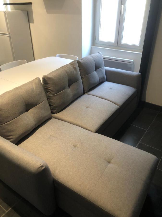 Studio Mezzanine Centre Ville Ταρμπ Εξωτερικό φωτογραφία